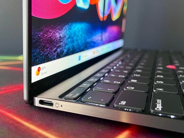 Windows 10 Laptop